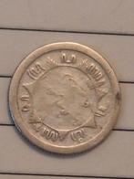 0,25 gulden-1919-Nederlands Indie, Ophalen of Verzenden, Koningin Wilhelmina, 25 cent