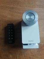 Nuki pro slot met keypad, Ophalen of Verzenden, Zo goed als nieuw