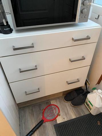 Lade kast