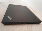 Nieuwstaat: Lenovo Thinkpad L14 AMD Ryzen 4650U 16gb 256gb, 256 GB, Met videokaart, Qwerty, 14 inch