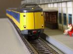 LED-Fiber lichtset voor Lima ICM3 koplopers, Treinset, Gelijkstroom of Wisselstroom, Nieuw, Ophalen of Verzenden