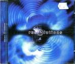 cd van Todd Terry - Resolutions, Verzenden, 1980 tot 2000, Zo goed als nieuw