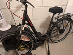Nieuwe Atec Fiets - 7 Versnellingen!, Ophalen, Nieuw, Overige merken, Versnellingen