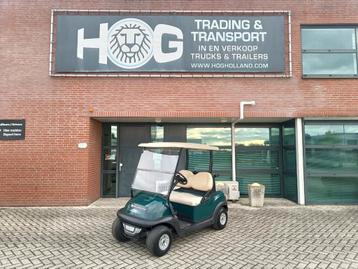 Clubcar Precedent 2-Persoons Lithium accu (bj 2015) beschikbaar voor biedingen