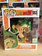 Dragon Ball Z Funko Pop! - Nieuw in doos!, Ophalen of Verzenden, Nieuw