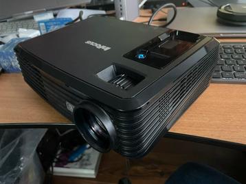 Infocus X7 beamer beschikbaar voor biedingen