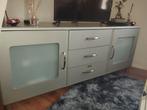 Malibu dressoir, Huis en Inrichting, Kasten | Dressoirs, 25 tot 50 cm, Ophalen of Verzenden, Zo goed als nieuw