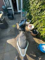 Piaggio new fly 2013, Fietsen en Brommers, Ophalen, Gebruikt, Fly, Benzine