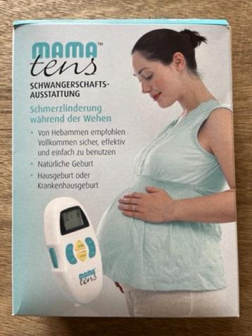 mamatens pijnbestrijding beschikbaar voor biedingen