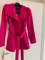 Prachtige jas ted baker, Ophalen of Verzenden, Zo goed als nieuw, Maat 36 (S), Roze