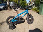 Degelijke Kinderfiets 12 inch met zijwieltjes, Ophalen of Verzenden, Gebruikt, 14 inch of minder