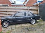 BMW e30 316 1986 "176k km's", Auto's, Origineel Nederlands, Te koop, 5 stoelen, Benzine