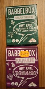 Babbelbox, Ophalen of Verzenden, Nieuw
