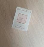 BVLGARI OMNIA Crystalline 50ml - Nieuw!, Ophalen of Verzenden, Nieuw