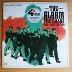 12"single..The Alarm ‎– The Chant Has Just Begun, Ophalen of Verzenden, Zo goed als nieuw, 12 inch, Poprock