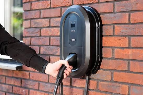Elektricien | Professionele installatie laadpaal voor 1150, Auto diversen, Laadpalen, Nieuw, Laadpaal en Laadkabel, Ophalen of Verzenden