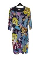 Prachtige DRESSIRE jurk maat XXL., Kleding | Dames, Jurken, Overige kleuren, Verzenden, Maat 46/48 (XL) of groter, Zo goed als nieuw