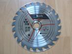 Einhell cirkelzaagblad KWB 250 mm - NIEUW, Doe-het-zelf en Verbouw, Gereedschap | Machine-onderdelen en Toebehoren, Ophalen of Verzenden