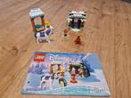 LEGO Friends Anna's Sneeuwavontuur 41147, Kinderen en Baby's, Speelgoed | Duplo en Lego, Ophalen, Zo goed als nieuw, Complete set