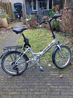 Vouwfiets, Ophalen of Verzenden, Gebruikt