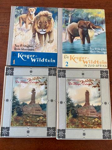 Plaatjesalbum HILLE beschikbaar voor biedingen