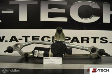 Ruitenwissermotor Audi Q2 GA ('16-'18) 81b955119 m201 beschikbaar voor biedingen