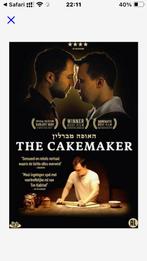 Gezocht DVD The Cakemaker, Cd's en Dvd's, Dvd's | Drama, Ophalen of Verzenden