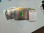 Panini WK 94 Voetbal Stickers - Grote Collectie, Ophalen of Verzenden, Gebruikt, Overige sporten, Poster, Plaatje of Sticker