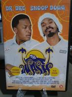 The Wash - Dr. Dre & Snoop Dogg DVD, Ophalen