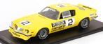 Chevrolet Camaro IROC Daytona 1974-75 Peterson, 1/18, Spark, Overige merken, ., Nieuw, Ophalen of Verzenden