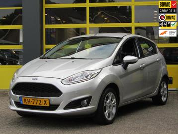 Ford Fiesta 1.0 Style Ultimate beschikbaar voor biedingen