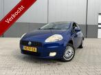 Fiat Punto 1.2 Classic Edizione Cool/NAP/CARPLAY/CRUISE CONT, Auto's, 1005 kg, 1242 cc, 4 cilinders, Origineel Nederlands