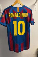 FC Barcelona – Champions League 2006 | Maat M | Ronaldinho, Verzamelen, Sportartikelen en Voetbal, Verzenden, Nieuw, Buitenlandse clubs