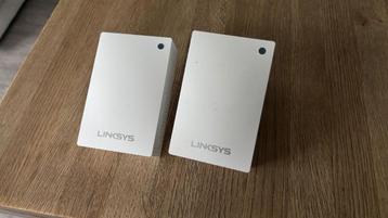 Linksys Velop WHW01p WiFi Signaalversterker beschikbaar voor biedingen