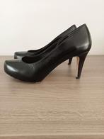 Dune pumps maat 40 inclusief originele verpakking, Ophalen, Gedragen, Zwart