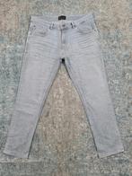 PME XV W36 L30 Slim STRETCH Bronno3630 Grijs, W36 - W38 (confectie 52/54), New Yorkstraat 50, 1175 RD Lijnden, Just Brands B.V.
