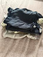 Rompers set maat 50/56, Ophalen of Verzenden, Gebruikt, Jongetje of Meisje, Setje
