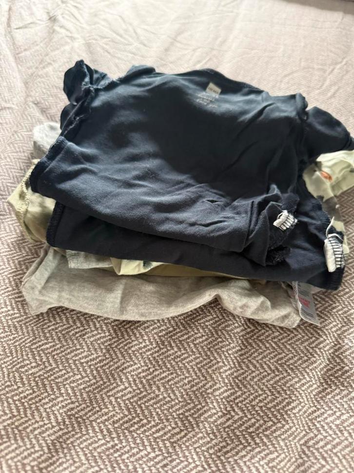 Rompers set maat 50/56, Kinderen en Baby's, Babykleding | Maat 56, Gebruikt, Jongetje of Meisje, Setje, Ophalen of Verzenden