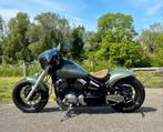 Unieke Yamaha Bobber Chopper 650 Drag Star Custom Build A2!, Particulier, Chopper