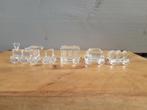 Swarovski trein met tender en 3 wagons, Verzamelen, Swarovski, Ophalen of Verzenden, Zo goed als nieuw