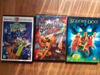 Scooby Doo, Ophalen of Verzenden, Gebruikt, Film