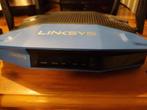 Linksys WRT3200ACM Router, Linksys, Router, Ophalen of Verzenden, Zo goed als nieuw