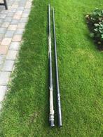 Simmer Syle SC-8 490 SDM mast, Watersport en Boten, Windsurfen, Ophalen, Gebruikt, Minder dan 250 cm, Mast
