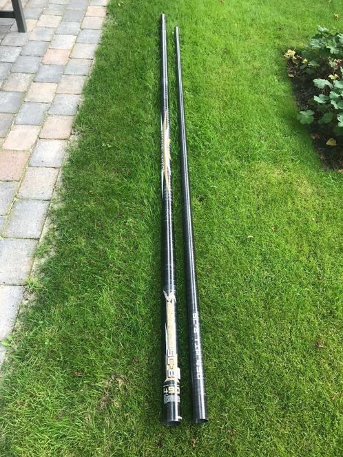 Simmer Syle SC-8 490 SDM mast, Watersport en Boten, Windsurfen, Gebruikt, Mast, Minder dan 250 cm, Ophalen