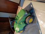 John Deere looptractor, Ophalen, Gebruikt