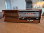 Vintage radio Philips 22RB371, Antiek en Kunst, Ophalen of Verzenden