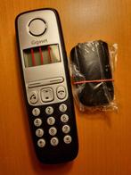Gloednieuwe (ongebruikte) Gigaset AL230A handset, Ophalen of Verzenden, Zo goed als nieuw