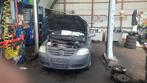 VW Fox 1.4 tdi 2005 sloopauto, Ophalen, Gebruikt, Volkswagen