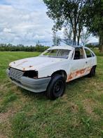 Opel Kadett Daewoo Nexia Knaf autocross Carrosserie rolkooi, Ophalen