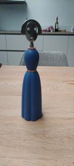Alessi Anna G. Pepermolen - Design Klassieker, Ophalen of Verzenden, Zo goed als nieuw